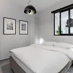 Nereids Apts By Halu! Thessaloniki