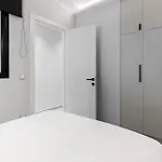 Nereids Apts By Halu! * Thessaloniki