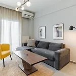 Apartment Nereids Apts By Halu! *