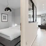 Apartment Nereids Apts By Halu! *