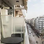 Apartment Nereids Apts By Halu! Thessaloniki