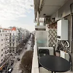 Apartment Nereids Apts By Halu! *