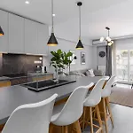 Nereids Apts By Halu! * Thessaloniki