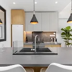 Nereids Apts By Halu! Apartment *