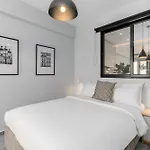 Apartment Nereids Apts By Halu! *