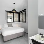 Nereids Apts By Halu! Apartment Thessaloniki