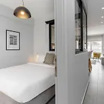 Nereids Apts By Halu! Apartment Thessaloniki