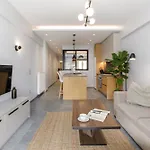 Nereids Apts By Halu! Apartment