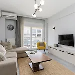 Nereids Apts By Halu! Apartment *
