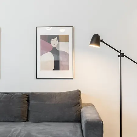 Nereids Apts By Halu!