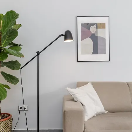 公寓 Nereids Apts By Halu!