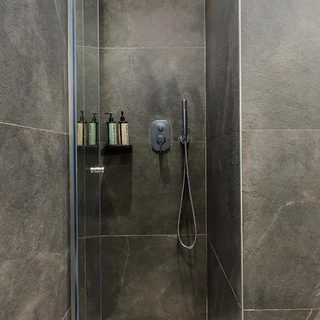 公寓 Nereids Apts By Halu! *