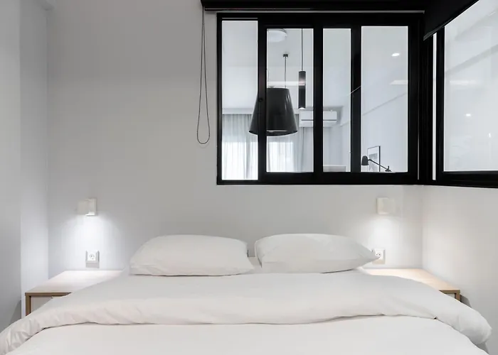 Nereids Apts By Halu! Appartement Thessaloniki