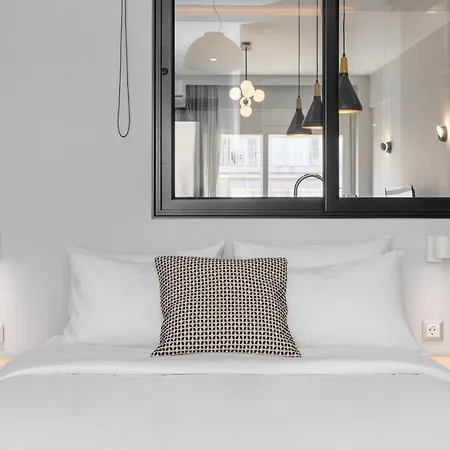 Nereids Apts By Halu! Appartamento *